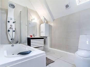 Windsor Holiday Apartments London Exteriör bild